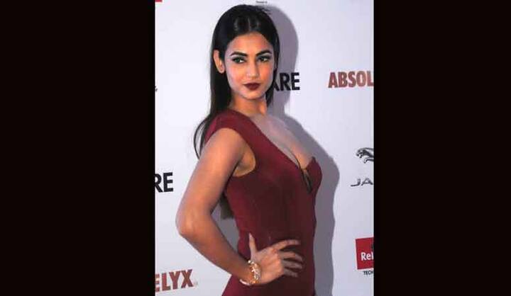 अभिनेत्री सोनल चावला