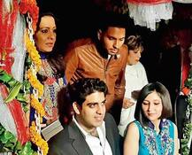 युवराज सिंहच्या वहिनीचा बिग बॉसमध्ये खळबळजनक खुलासा!