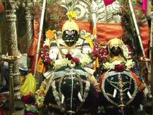 ग्रामदेवता : खरसुंडी गावचे जागृत ग्रामदैवत श्रीसिद्धनाथ