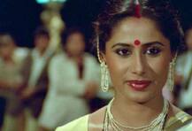 अभिनयाची अनभिषिक्त सम्राज्ञी स्मिता पाटीलबद्दलच्या रंजक गोष्टी