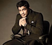 पैलवान सुशिल कुमार WWE मध्ये दिसणार?