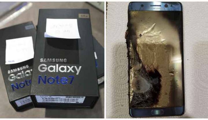 जपानने आपल्या देशातील सर्व एअरलाईन्सना विमानांमधून सॅमसंगचा गॅलेक्सी नोट-7 घेऊन प्रवास करण्यावर बंदी घातली आहे. अमेरिकासहित इतर देशांनी सॅमसंग गॅलेक्सीसोबत प्रवास करण्यावरुन बंदी घातल्यानंतर जपाननेही असा निर्णय घेतल्याने सॅमसंग गॅलेक्सी नोट-7 यूजर्सची मोठी पंचाईत झाली आहे.