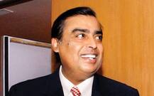 पाकिस्तानी कलाकारांबाबत मुकेश अंबानी म्हणतात...