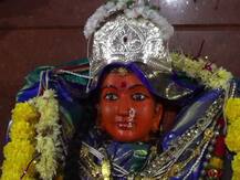 ग्रामदेवता : खान्देशातील भाविकांचं श्रद्धास्थान यावलची श्रीमनुमाता