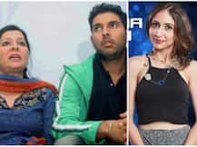 युवराज सिंहच्या आईनं बिग बॉसमध्ये गेलेल्या सुनेच्या अडचणी वाढवल्या! 