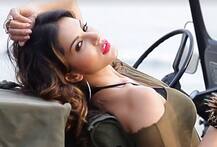 सनी लिऑनला डॉक्टरांचा खास सल्ला...