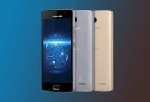 पॅनासॉनिकचा \'इलुगा टॅप\' लॉन्च, फिंगरप्रिंट सेन्सरसह जबरदस्त फीचर्स