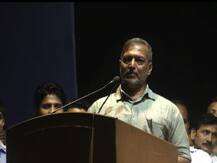 मुलभूत सुविधांसाठी मोर्चा काढणं हे अपयशः नाना