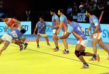 कबड्डी विश्वचषक: इंग्लंडचा दणदणीत पराभव, सेहवागचं \'खास\' ट्वीट