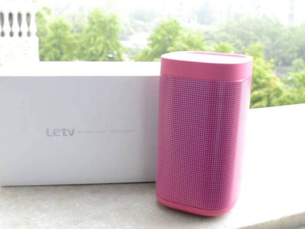 LeEco के ब्लूटूथ स्पीकर पर भी 500 रुपये 