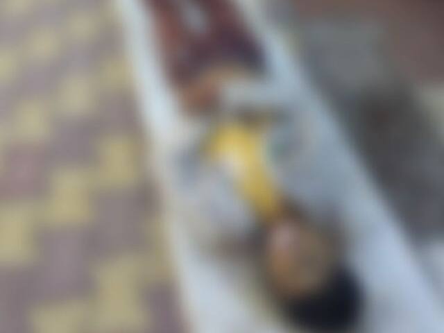 पळून जाणाऱ्या प्रेमी युगुलाच्या कारची धडक, विद्यार्थ्याचा मृत्यू