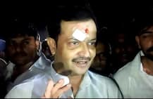 समर्थकांनी धमक्या दिल्या नाहीत, भय्यूजींकडून आरोपांचं खंडन