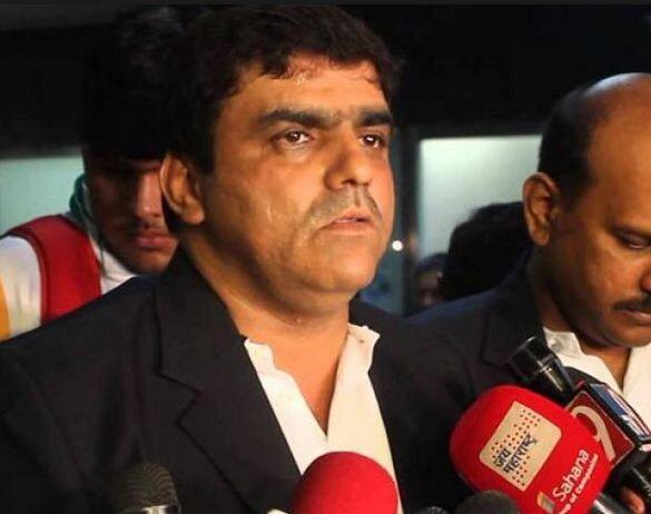 ना भाजपशी संबंध, ना दाऊदशी, रियाज भाटींचं स्पष्टीकरण