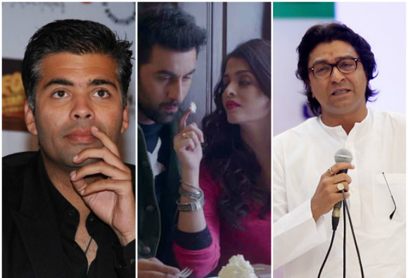 'ऐ दिल है मुश्किल'चा तिढा सुटला, सिनेमा रिलीज होणार