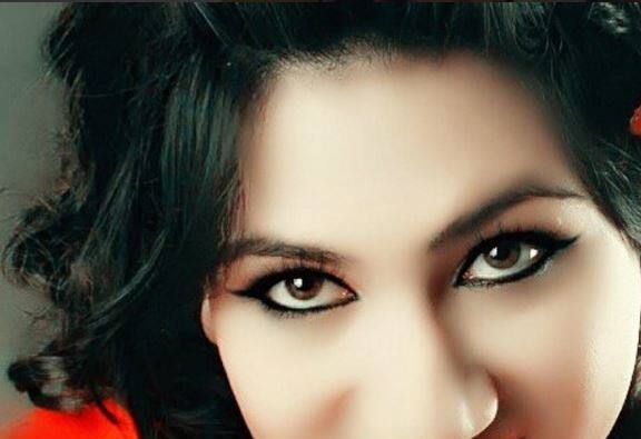 Mahika Sharma Says I Will Be Proud To Work With Pakistani Artistes 'पाकिस्तानी कलाकारांसोबत काम केल्यास अभिमान वाटेल'