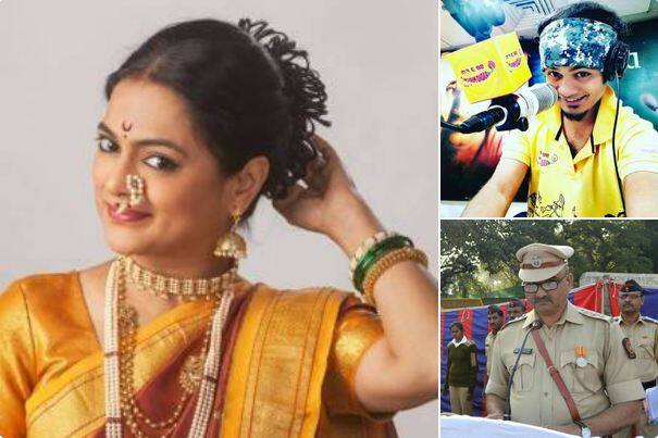 Heart Attack Killed Three Persona In Maharashtra तीन दिवस.. हार्ट अटॅकने महाराष्ट्रातले तीन उमदे चेहरे गमावले