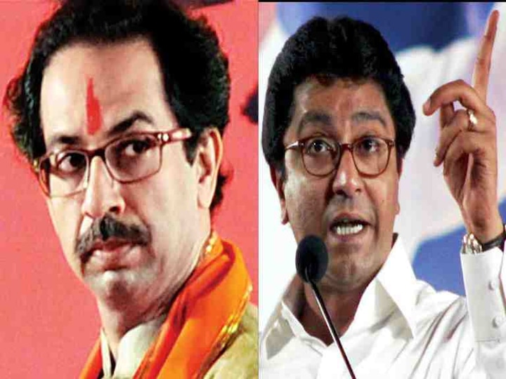 Raj Thackerays Reaction On Mns Corporators Who Supporting Shivsena In Bmc दगाफटका योग्य नाही, नगरसेवकांवर राज ठाकरे भडकले