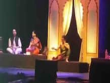 VIDEO : अभिनेत्री अश्विनी एकबोटे यांचा शेवटचा परफॉर्मन्स