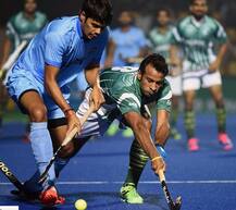 आशियाई चॅम्पियन्स ट्रॉफी हॉकीत भारताची पाकिस्तानवर मात