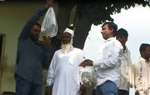 पावसामुळे बीडमध्ये मत्स्यशेतीला उभारी