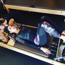 अभिनेत्री नर्गीस फाखरीचं खास फोटोशूट 