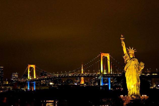  अमेरिकेकडे तब्बल 8133 टन सोनं असून अमेरिकेचा जगात पहिला क्रमांक आहे. 