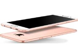 6 GB रॅमसह सॅमसंग c9 प्रो स्मार्टफोन लाँच