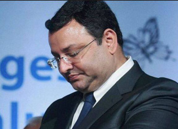 सायरस मिस्त्री टाटा सन्सविरोधात हायकोर्टात जाण्याच्या तयारीत Cyrus Mistry To Challenge Tata Sons Decision To Remove Him As Chairman सायरस मिस्त्री टाटा सन्सविरोधात हायकोर्टात जाण्याच्या तयारीत