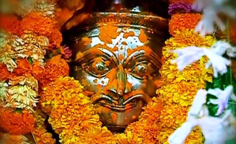 Gramdevta Pattankodolis Shribirdev Hatkanangale Kolhapur ग्रामदेवता : हातकणंगलेतील पट्टणकोडोलीचा श्रीबिरदेव