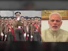 दिवाळीत भारतीय जवानांची आठवण ठेवण्याचं पंतप्रधांनाचं आवाहन