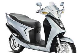 हिरोच्या इलेक्ट्रिक स्कूटरवर तब्बल 10000 ची कॅशबॅक ऑफर