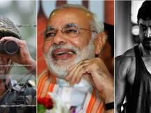 पंतप्रधान मोदींच्या आवाहनावर आमीर खान म्हणातो...