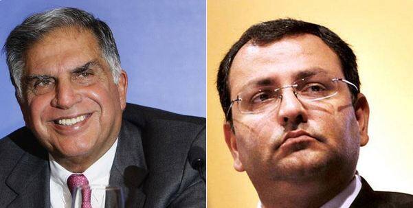 Cyrus Mistry Resigned From All Post Of Tata Group सायरस मिस्त्रींकडून टाटाच्या सर्व पदांचा तडकाफडकी राजीनामा