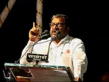 खासदार राजू शेट्टींचा सदाभाऊ खोत यांना अल्टिमेटम