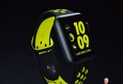 अॅपलचं नवं स्मार्टवॉच 28 ऑक्टोबरपासून भारतात उपलब्ध