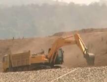 बाळगंगा धरण घोटाळ्याप्रकरणी तिघांना अटक