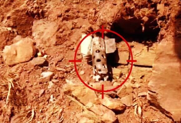 राजौरीत पाककडून शस्त्रसंधीचं उल्लंघन, भारतीय सैन्याकडून चोख प्रत्युत्तर Cross Border Firing In Jammus Rs Pura Sector राजौरीत पाककडून शस्त्रसंधीचं उल्लंघन, भारतीय सैन्याकडून चोख प्रत्युत्तर