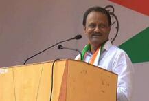 मेंदूला सारखं सांगतो, कुठलाच चुकीचा शब्द जाऊ देऊ नकोस : अजित पवार