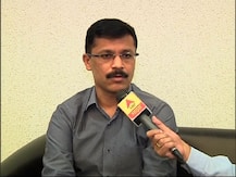 तुकाराम मुंढेंच्या Exclusive मुलाखतीतील 10 मुद्दे