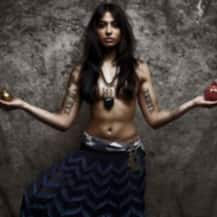 बिग बॉस 10: व्हीजे बानीचे टॉपलेस फोटो व्हायरल