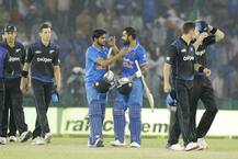 टीम इंडियाचा कर्णधार एमएस धोनी सचिनचा विक्रम मोडणार?