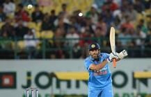 टीम इंडियाचा कर्णधार एमएस धोनी सचिनचा विक्रम मोडणार?