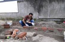 टीम इंडियाचा यशस्वी कर्णधार एमएस धोनीचा मोठा भाऊ हे काय करतोय?