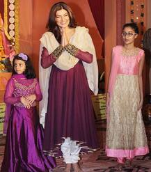 मुलं दत्तक घेतलेले बॉलिवूड सेलिब्रिटी!