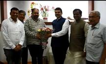 विनय कोरे महायुतीत, \'स्वाभिमानी\'चे राजू शेट्टी नाराज