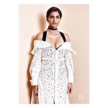 अभिनेत्री सोनम कपूरचा नवा अवतार 