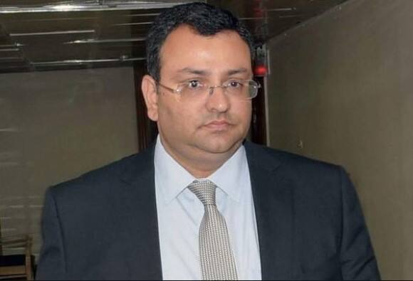 'मला बाजू मांडू दिली नाही', सायरस मिस्त्रींचं टाटा संचालक मंडळाला पत्र Cyrus Mistry Writtes E Mail To Tata Group Board Of Directors 'मला बाजू मांडू दिली नाही', सायरस मिस्त्रींचं टाटा संचालक मंडळाला पत्र