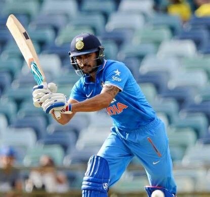 IND vs SL Former cricketer Akash Chopra said If Manish Pandey scored century in the third ODI then the place in Team India will be confirmed IND vs SL: पूर्व क्रिकेटर आकाश चोपड़ा बोले- अगर तीसरे वनडे में मनीष पांडे ने किया ऐसा, तो टीम इंडिया में जगह हो जाएगी पक्की