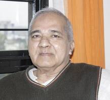 ज्येष्ठ विचारवंत वसंत पळशीकर यांचं निधन