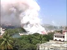 औरंगाबादमधल्या अग्नितांडवाला जबाबदार कोण?